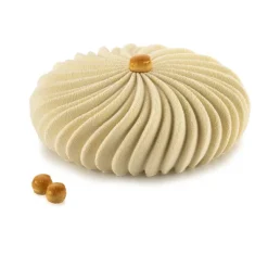 Moule silicone wave - Silikomart