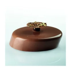 Moule silicone Windy Le Torte di Emmanuele - Pavoni