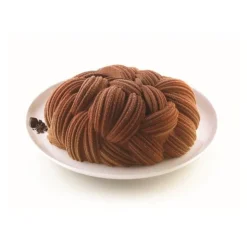 Moule silicone Wooly - Silikomart