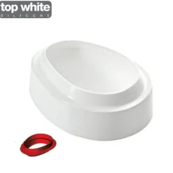 Moule silicone Zen 1L - Silikomart