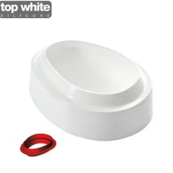 Moule silicone Zen 600ml - Silikomart