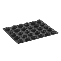 Moule silicone Zen x30 - Pavoni Italia