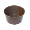 Moule à soufflé 8 cm (x4) - Gobel
