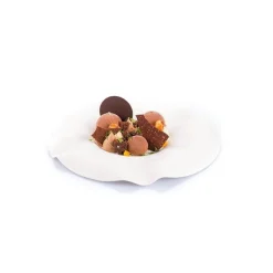 Moule sphère 2,8cm 3D x12 - Silikomart