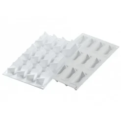 Moule Star Game silicone - Silikomart Professional