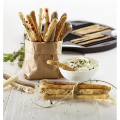 Moule à sticks ou bâtonnets - Lékué