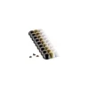 Moule tablette chocolat Bolla - Silikomart Professional