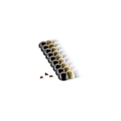 Moule tablette chocolat Bolla - Silikomart Professional