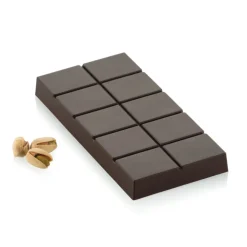 Moule tablette chocolat Dubaï silicone - Silikomart