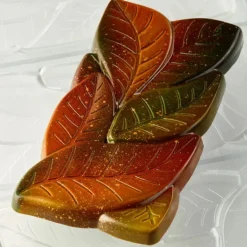 Moule Tablette Chocolat Garden 15,4 x 7,7 cm (x3) - Pavoni