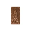 Moule tablette chocolat sapin Bubble Tree - Pavoni Italia
