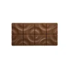 Moule Tablette Chocolat Target 15,4 x 7,7 cm x H 0,8 cm (x3) - Pavoni