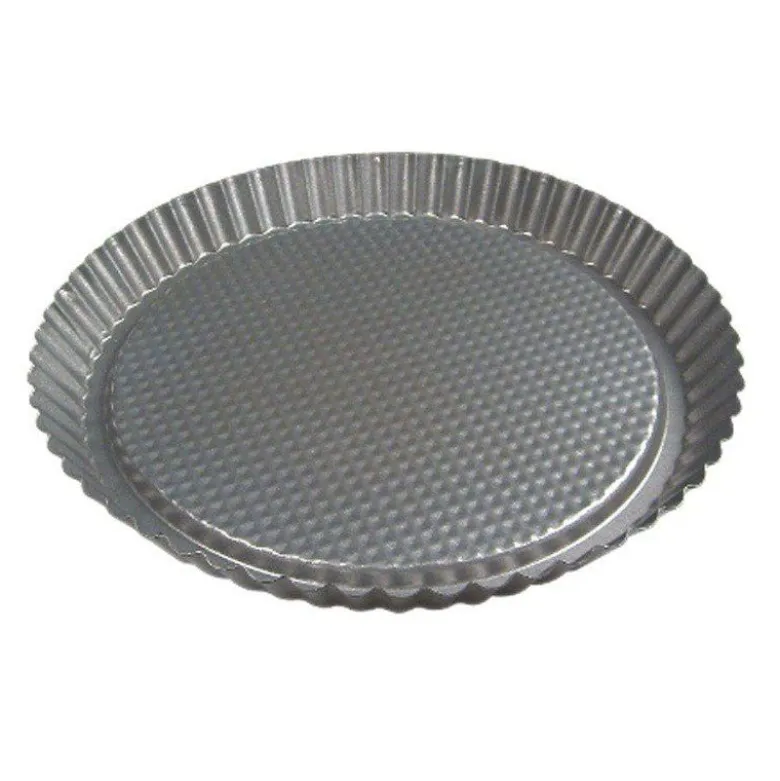 Moule à tarte aux fruits 28cm - De Buyer