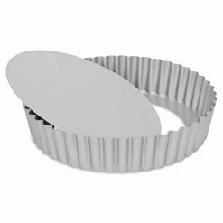 Moule à tarte bords hauts 25cm - Patisse