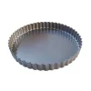 Moule à tarte cannelé 28cm - De Buyer
