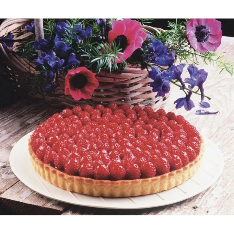 Moule à tarte cannelé 28 cm – Gobel