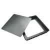 Moule à tarte carré démontable 23cm - De Buyer