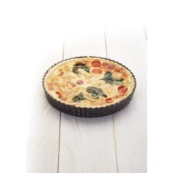 Moule à tarte 20cm Crusty Bake - Master Class