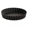 Moule à tartelette cannelé 10 cm (x6) - Gobel