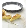 Moule à tarte perforé 28cm Crusty Bake - Master Class