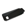 Moule à tarte rectangulaire fond amovible 20cm - De Buyer