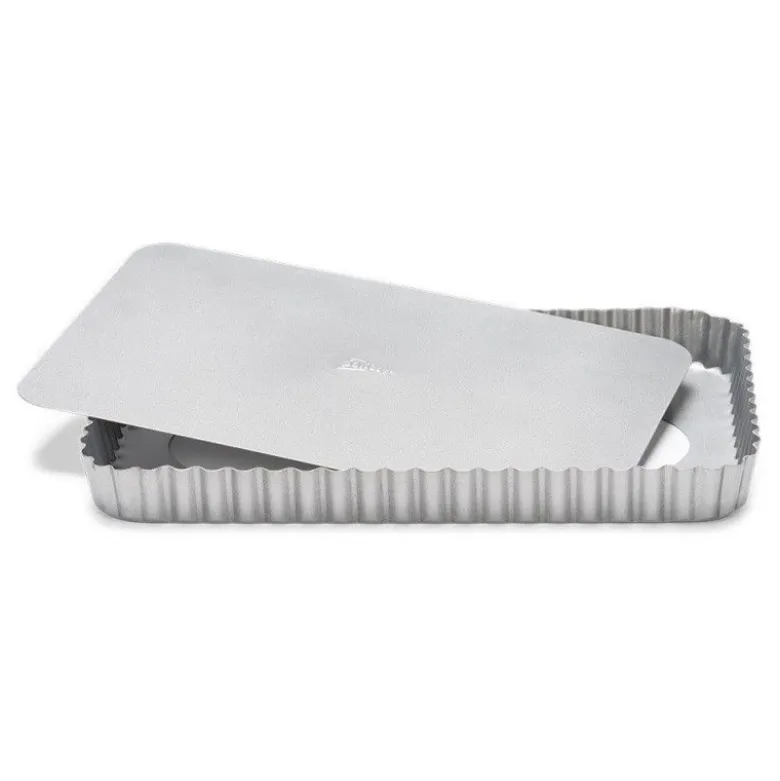 Moule à tarte rectangulaire 32x22cm - Patisse
