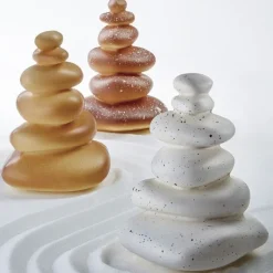 Moule thermoformé chocolat Zen Tree x2 - Pavoni Italia