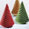 Moule thermoformé sapin Albero Soft x2 - Pavoni Italia