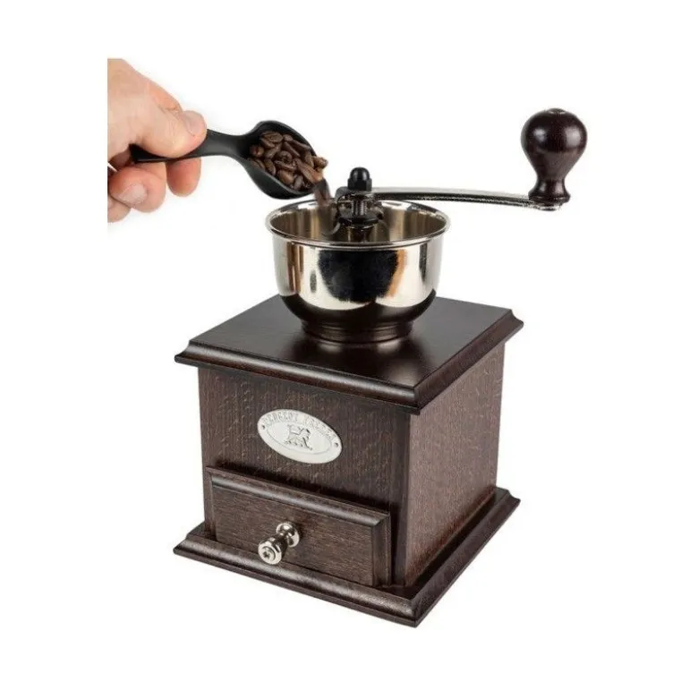 Moulin à café Brésil - Peugeot
