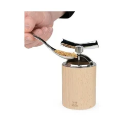 Moulin graines de lin Isen naturel - Peugeot