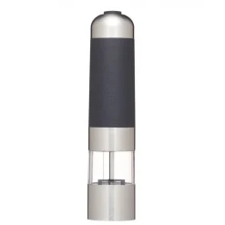 Moulin électrique inox Master Class - Kitchen Craft