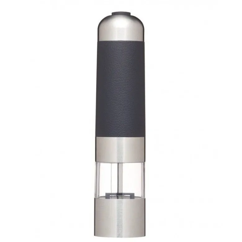 Moulin électrique inox Master Class - Kitchen Craft