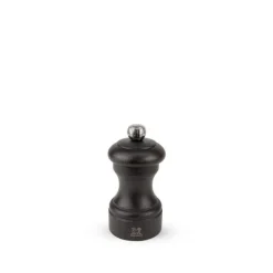 Moulin à poivre Bistro chocolat 10cm - Peugeot