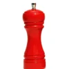 Moulin à poivre hêtre rouge 14cm - Marlux