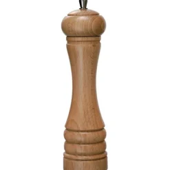 Moulin à sel hêtre naturel 21cm - Marlux