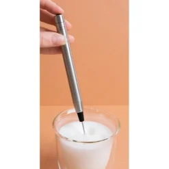 Mousseur à lait et sauces - La Cafetière
