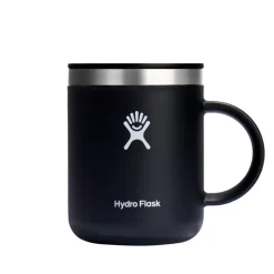 Mug avec poignée 355ml noire - Hydro Flask