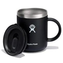 Mug avec poignée 355ml noire - Hydro Flask