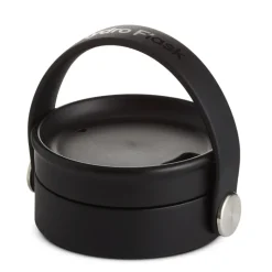 Mug café thé 473ml bouchon flex noir - Hydro Flask