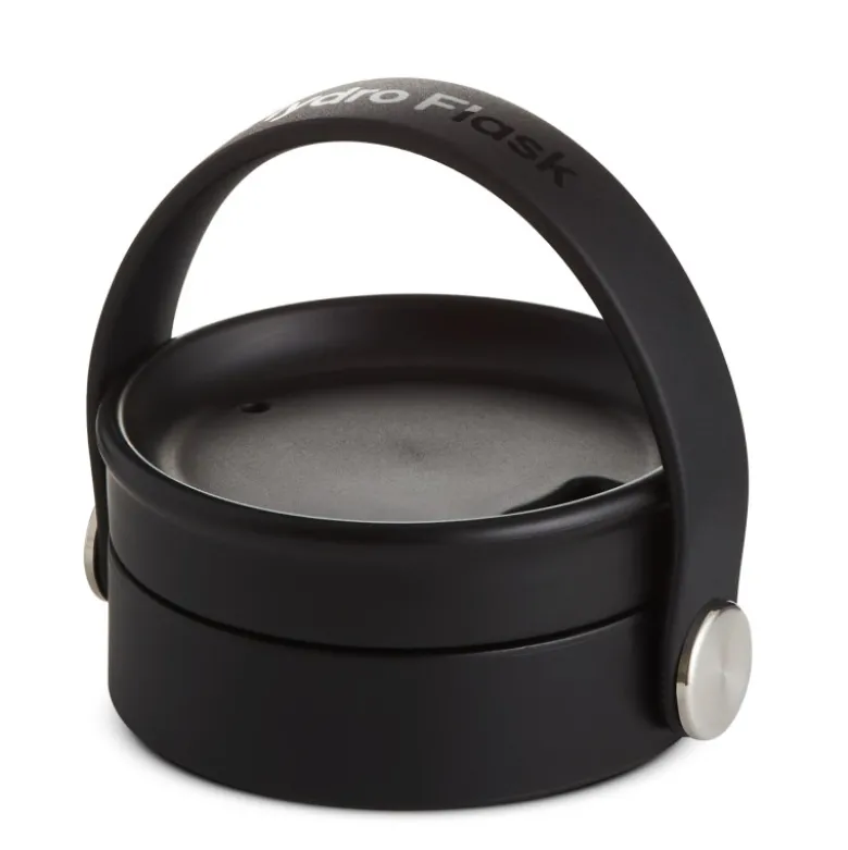 Mug café thé 473ml bouchon flex noir - Hydro Flask