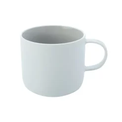 Mug Grey 440ml - Maxwell & Williams