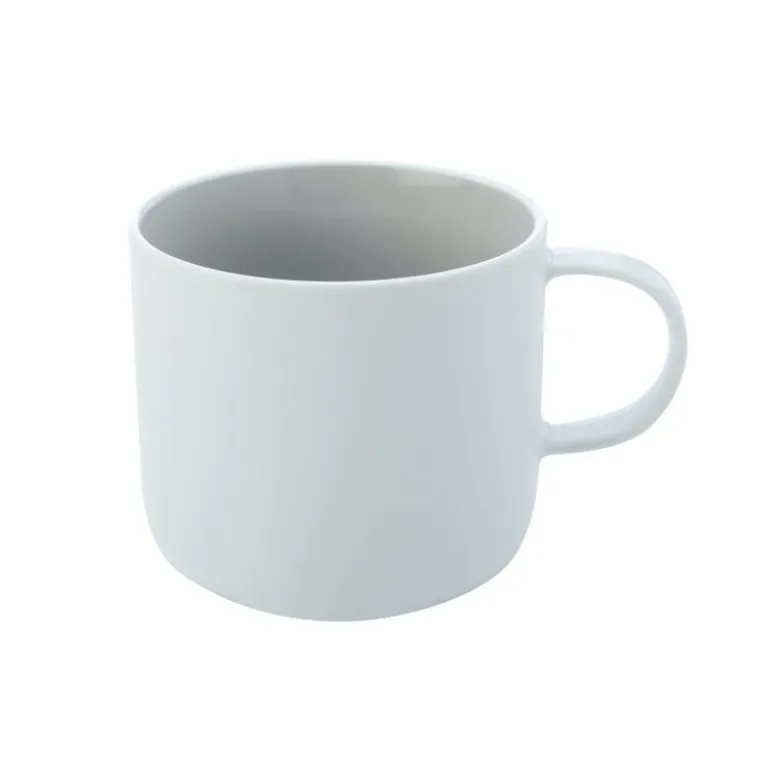 Mug Grey 440ml - Maxwell & Williams