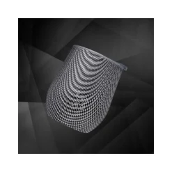 Mug isotherme Charbon 250ml - Yoko Design