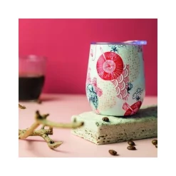 Mug isotherme Japon 250ml - Yoko Design