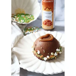 Nappage Caramel 160g - ScrapCooking