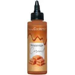 Nappage Caramel 160g - ScrapCooking