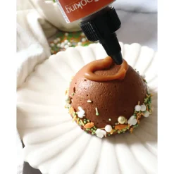 Nappage Caramel 160g - ScrapCooking