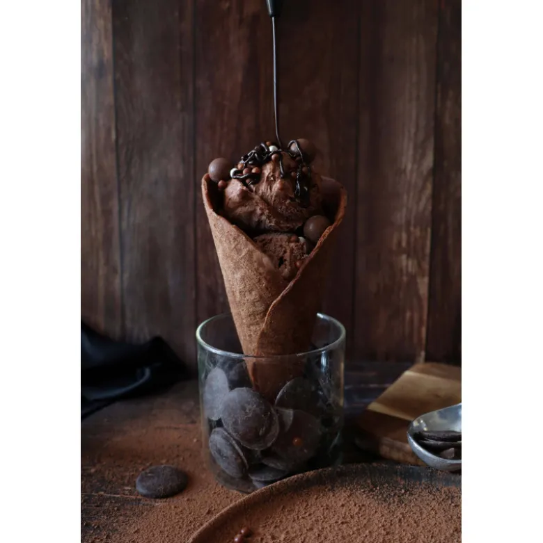 Nappage Chocolat 160g - ScrapCooking