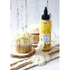 Nappage Fruits Exotiques 165g - ScrapCooking