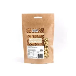 Noisette entière émondée 250g - Trésors de Chefs